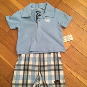 Baby Boys' 2 piece set